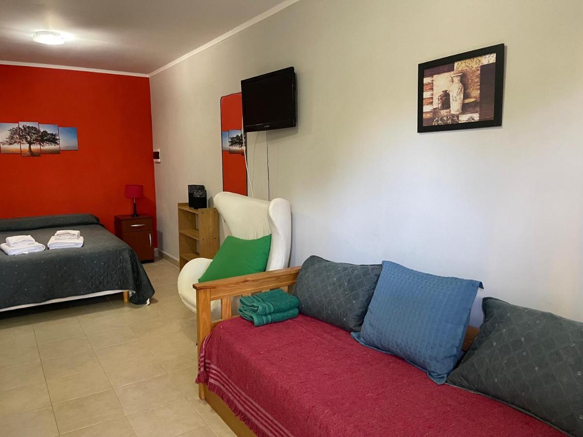 Apart Altos Del Golf Colon  Exterior photo