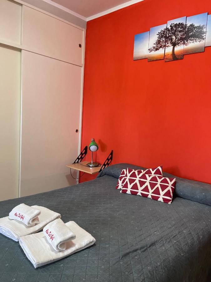 Apart Altos Del Golf Colon  Exterior photo